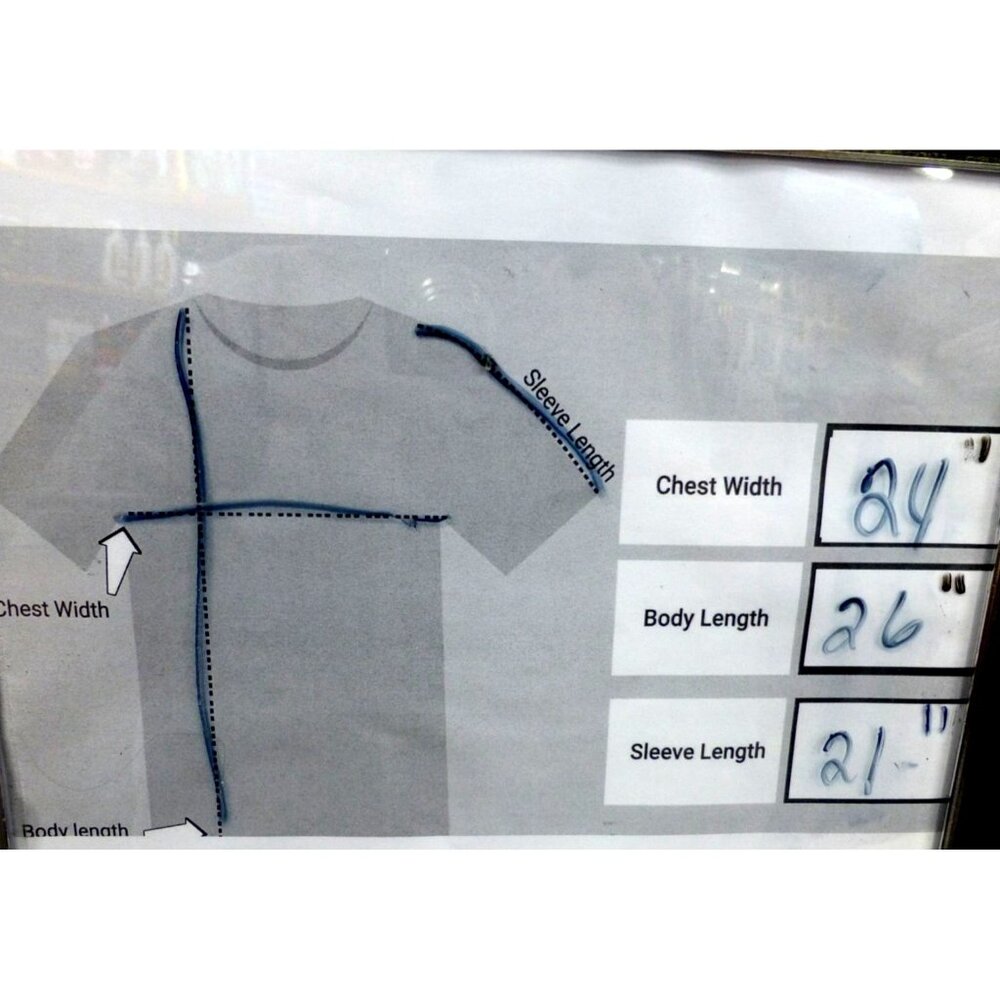 VTG Subili Retro Color Block Puffer Winter Jacket Windbreaker Size 12 - Picture 6 of 16